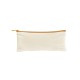 Pixie Cotton Canvas Pencil Pouch