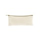 Pixie Cotton Canvas Pencil Pouch