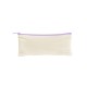 Pixie Cotton Canvas Pencil Pouch
