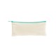 Pixie Cotton Canvas Pencil Pouch