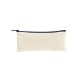 Pixie Cotton Canvas Pencil Pouch