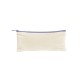 Pixie Cotton Canvas Pencil Pouch