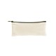 Pixie Cotton Canvas Pencil Pouch