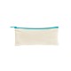 Pixie Cotton Canvas Pencil Pouch