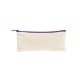Pixie Cotton Canvas Pencil Pouch