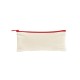 Pixie Cotton Canvas Pencil Pouch
