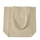 Cotton Canvas Everyday Tote