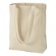 Cotton Canvas Everyday Tote