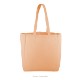 All That Color Cotton Canvas Grocery Tote