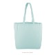 All That Color Cotton Canvas Grocery Tote