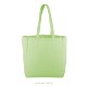 All That Color Cotton Canvas Grocery Tote