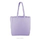 All That Color Cotton Canvas Grocery Tote