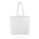 All That Color Cotton Canvas Grocery Tote