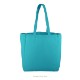 All That Color Cotton Canvas Grocery Tote