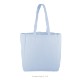 All That Color Cotton Canvas Grocery Tote