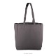 All That Color Cotton Canvas Grocery Tote