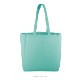 All That Color Cotton Canvas Grocery Tote