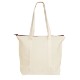 Twinkles Cotton Canvas Tote