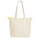 Twinkles Cotton Canvas Tote