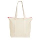 Twinkles Cotton Canvas Tote
