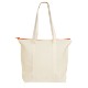 Twinkles Cotton Canvas Tote