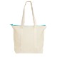 Twinkles Cotton Canvas Tote