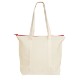 Twinkles Cotton Canvas Tote