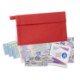 Quick Care™ Non-Woven First Aid Kit