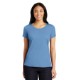 Sport-Tek® PosiCharge® Competitor™ Cotton Touch™ Ladies Performance Tee