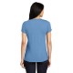Sport-Tek® PosiCharge® Competitor™ Cotton Touch™ Ladies Performance Tee