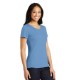 Sport-Tek® PosiCharge® Competitor™ Cotton Touch™ Ladies Performance Tee