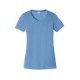 Sport-Tek® PosiCharge® Competitor™ Cotton Touch™ Ladies Performance Tee