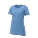 Sport-Tek® PosiCharge® Competitor™ Cotton Touch™ Ladies Performance Tee