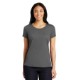Sport-Tek® PosiCharge® Competitor™ Cotton Touch™ Ladies Performance Tee