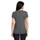 Sport-Tek® PosiCharge® Competitor™ Cotton Touch™ Ladies Performance Tee