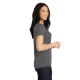 Sport-Tek® PosiCharge® Competitor™ Cotton Touch™ Ladies Performance Tee