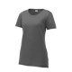 Sport-Tek® PosiCharge® Competitor™ Cotton Touch™ Ladies Performance Tee