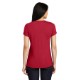 Sport-Tek® PosiCharge® Competitor™ Cotton Touch™ Ladies Performance Tee