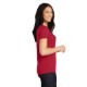 Sport-Tek® PosiCharge® Competitor™ Cotton Touch™ Ladies Performance Tee
