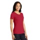 Sport-Tek® PosiCharge® Competitor™ Cotton Touch™ Ladies Performance Tee