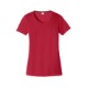 Sport-Tek® PosiCharge® Competitor™ Cotton Touch™ Ladies Performance Tee