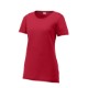 Sport-Tek® PosiCharge® Competitor™ Cotton Touch™ Ladies Performance Tee