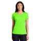 Sport-Tek® PosiCharge® Competitor™ Cotton Touch™ Ladies Performance Tee