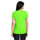 Sport-Tek® PosiCharge® Competitor™ Cotton Touch™ Ladies Performance Tee