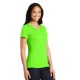 Sport-Tek® PosiCharge® Competitor™ Cotton Touch™ Ladies Performance Tee