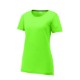 Sport-Tek® PosiCharge® Competitor™ Cotton Touch™ Ladies Performance Tee