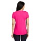 Sport-Tek® PosiCharge® Competitor™ Cotton Touch™ Ladies Performance Tee