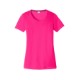 Sport-Tek® PosiCharge® Competitor™ Cotton Touch™ Ladies Performance Tee