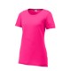 Sport-Tek® PosiCharge® Competitor™ Cotton Touch™ Ladies Performance Tee
