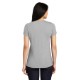 Sport-Tek® PosiCharge® Competitor™ Cotton Touch™ Ladies Performance Tee